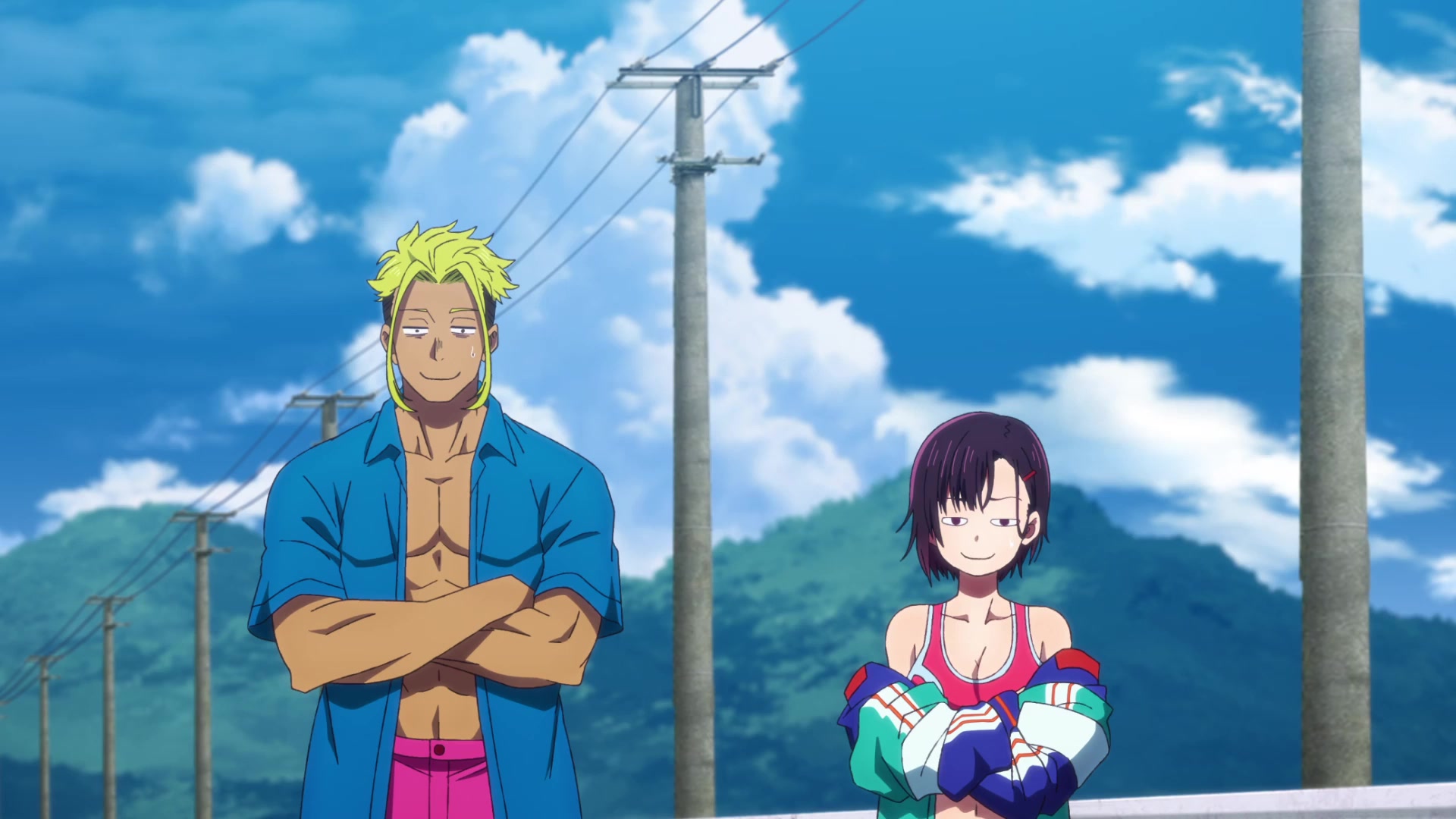 [Tsukyio Editing Resources] Zom 100 - Ep 8 - 115.mp4